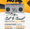 I LOVE MUSIC HALLOWEEN EDITION @THECRAWFORD ON COLLEGE STREET